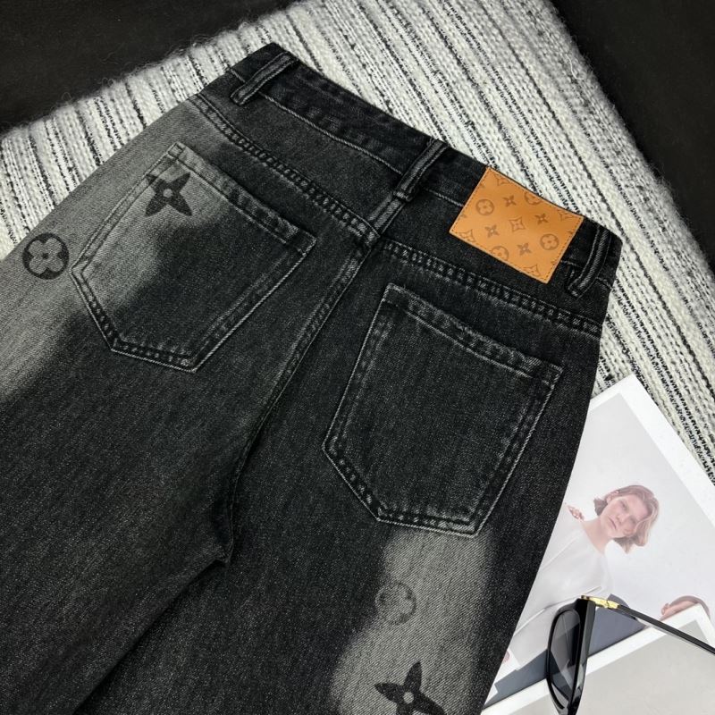 Louis Vuitton Jeans